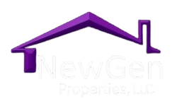 NewGen Properties Logo